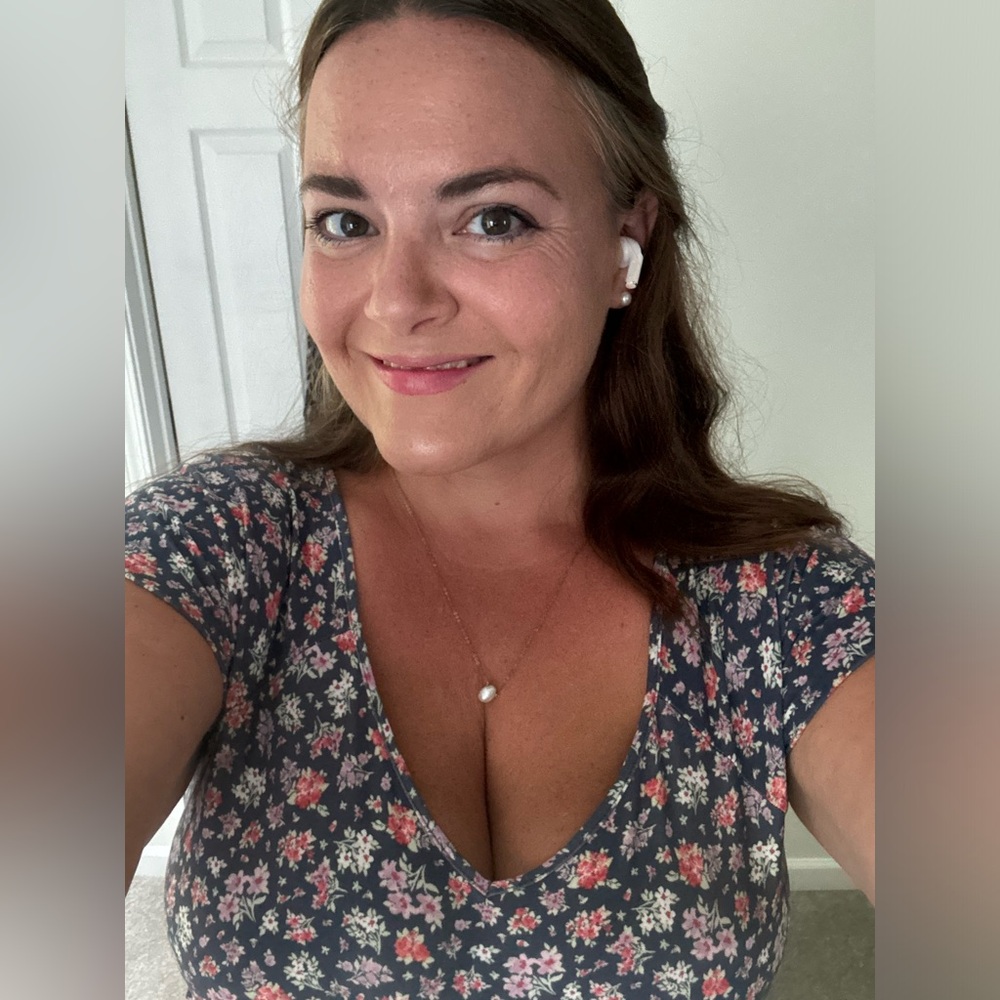 Meet your Posher, Siân